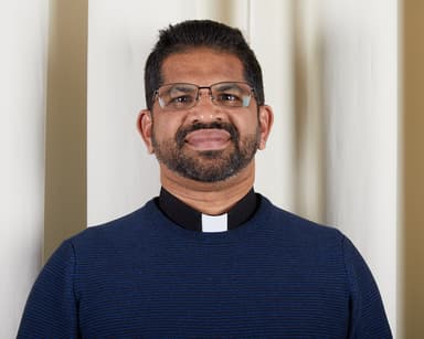 Fr Jose Philip Chirayilputhenpurayil